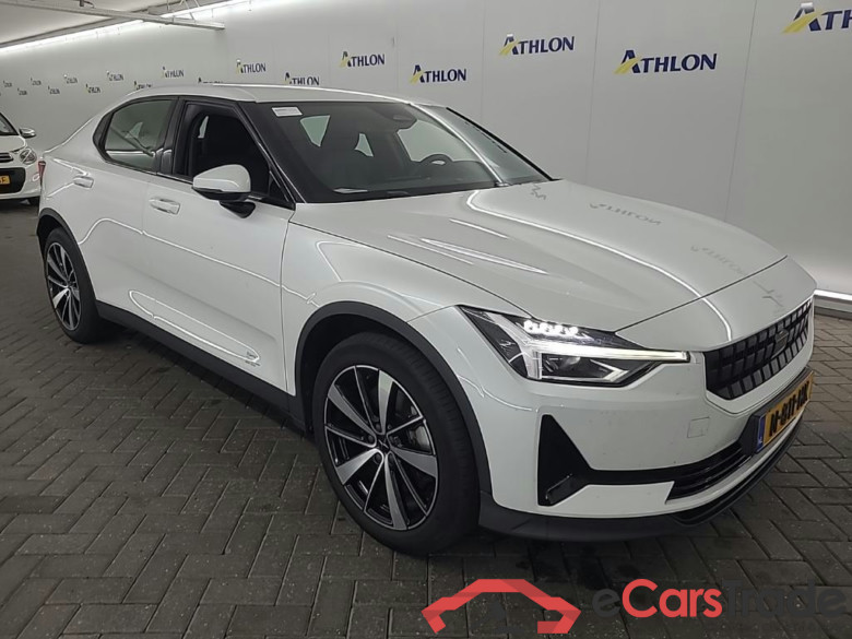 Polestar Polestar 2 63kWh Single Motor Standard Range 5D 165kW #2