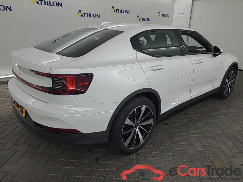 Polestar Polestar 2 63kWh Single Motor Standard Range 5D 165kW #3
