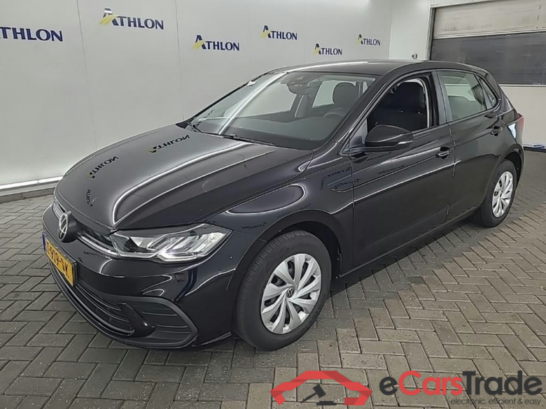 VOLKSWAGEN POLO 1.0 TSI 70kW 5D uitlopend #1