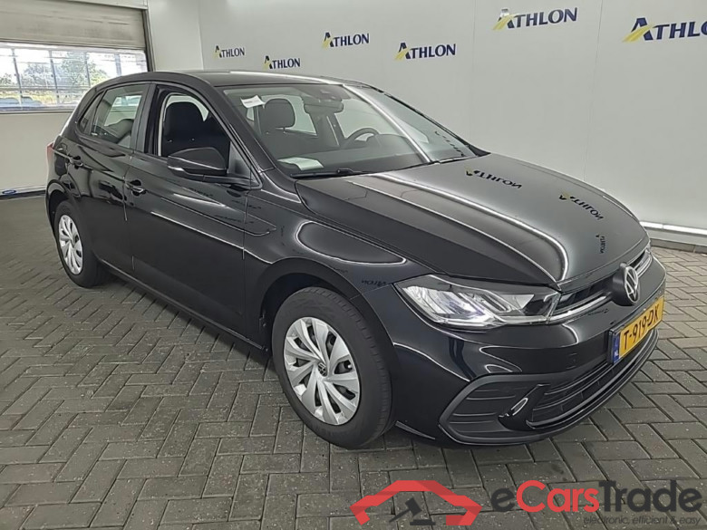 VOLKSWAGEN POLO 1.0 TSI 70kW 5D uitlopend #2