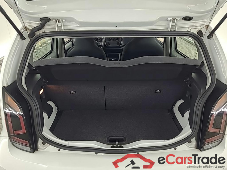 VOLKSWAGEN up! 1.0 44kW Up! 5D #5