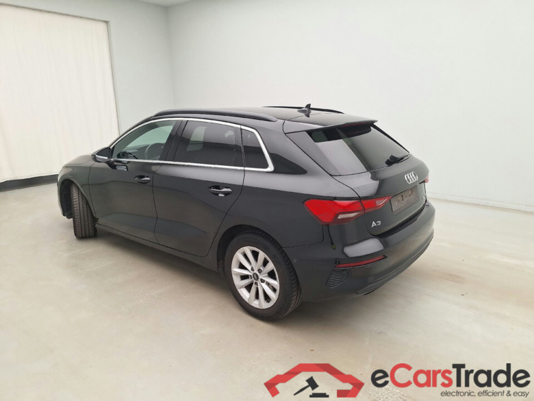 Audi, A3 SB '20, Audi A3 Sportback 1.0 30 TFSi 81kW S tronic Busine #3