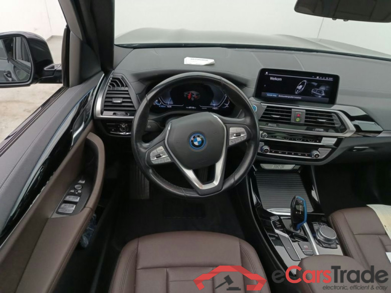 BMW iX3 sDrive35 5d #6