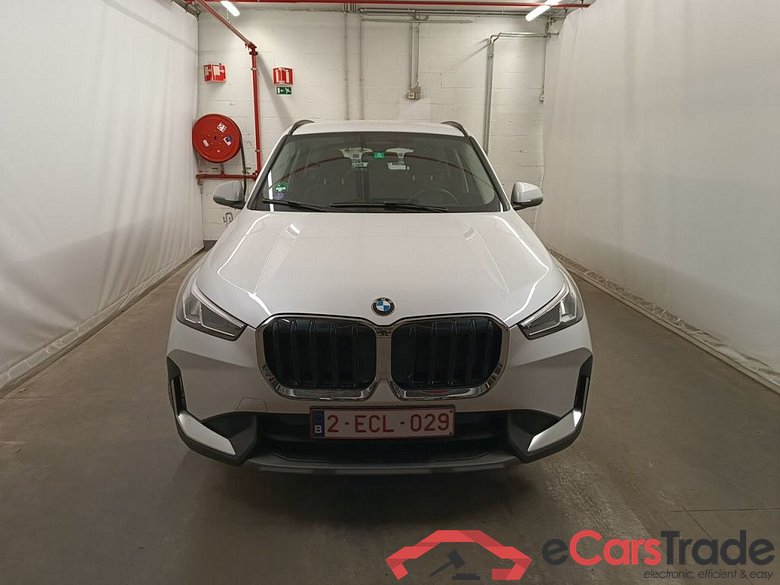 BMW X1 sDrive18i (100kW) 5d #5