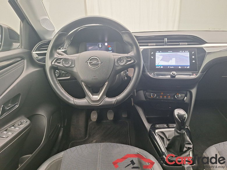 Opel, Corsa '19, Opel Corsa 1.2 55kW S/S Elegance 5d #6