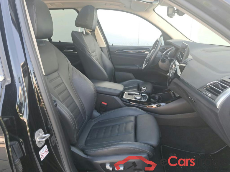 BMW X3 / 2021 / 5P / todoterreno xDrive20d xLine #6