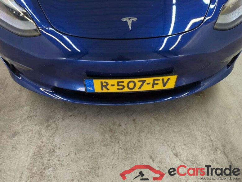 Tesla Model 3 Long Range AWD 75kWh #4
