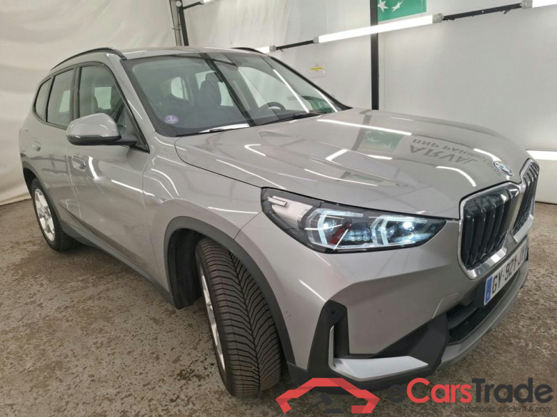 BMW X1 / 2022 / 5P / SUV xDrive25e Business Design DKG7 #4