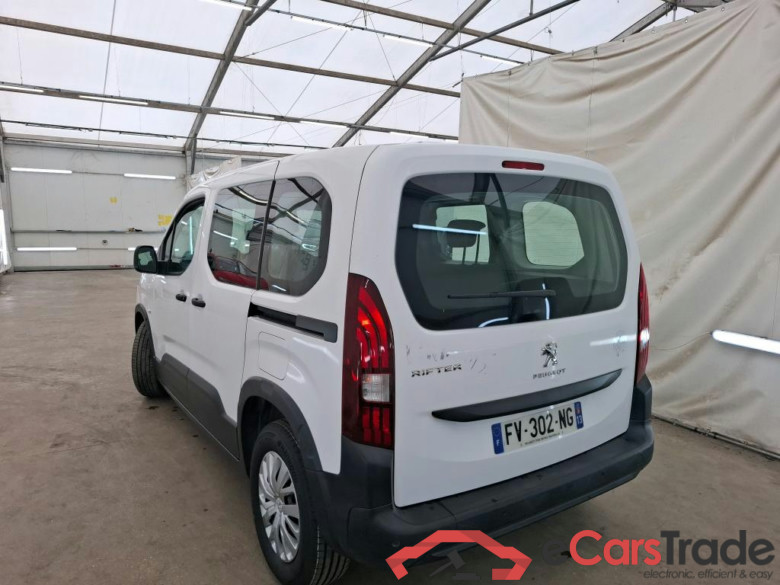Rifter Active L1 1.2 PureTech #2