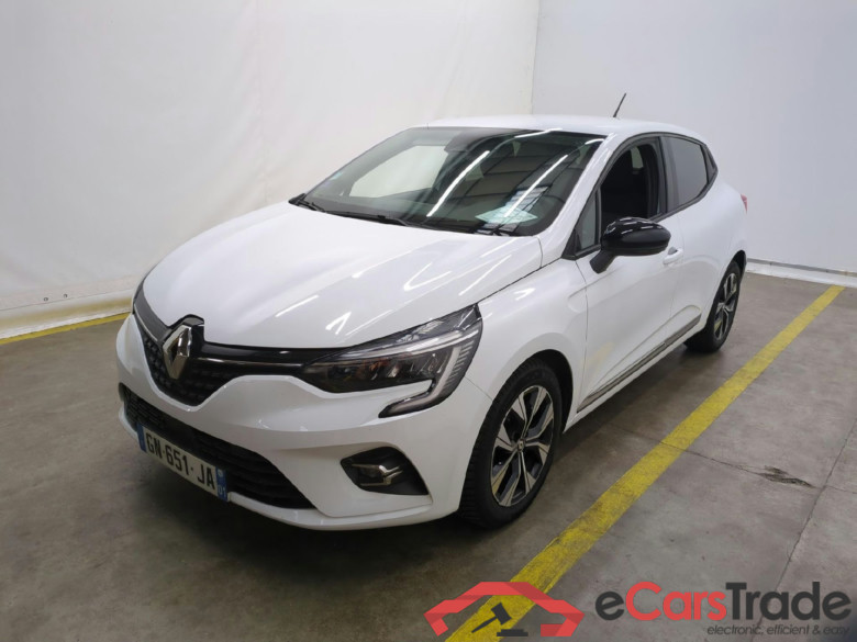 Clio V Evolution 1.0 SCe 65CV BVM5 E6d #1