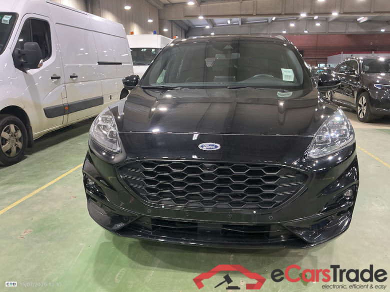 FORD KUGA 2.0 ECOBLUE MHEV 110KW ST-LINE X #2
