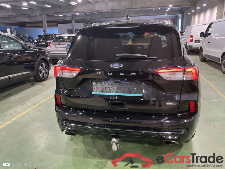 FORD KUGA 2.0 ECOBLUE MHEV 110KW ST-LINE X #5