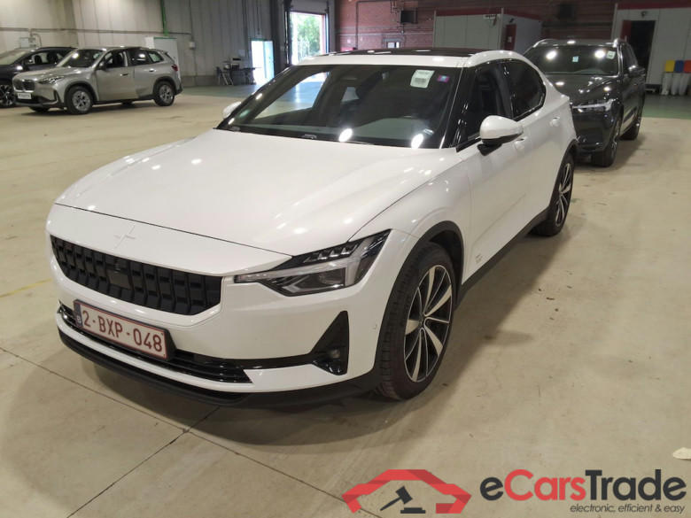 POLESTAR 2 BEV 78KWH SINGLE MOTOR AUTO LONG RANGE #1