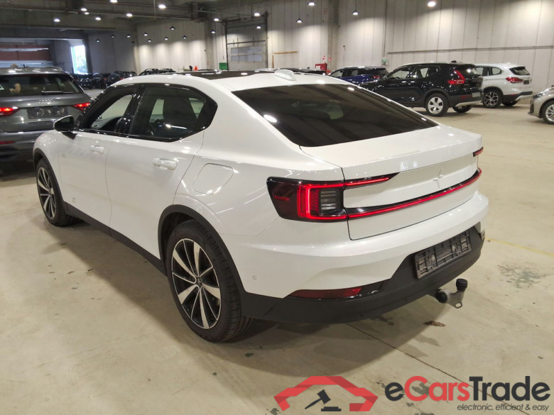 POLESTAR 2 BEV 78KWH SINGLE MOTOR AUTO LONG RANGE #2
