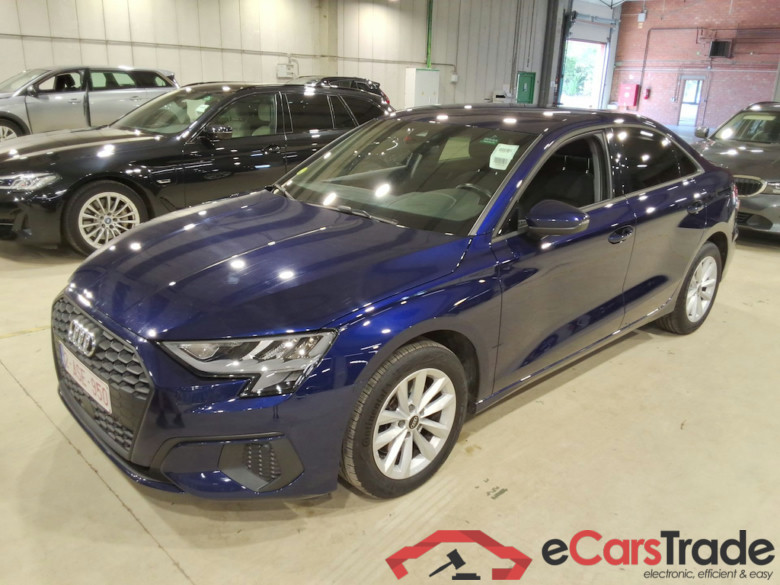 AUDI A3 BERLINE 2.0 TDI 30 85KW S TRONIC BUSINESS ED.