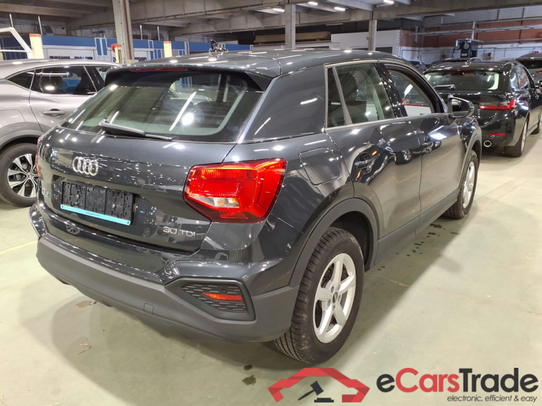 AUDI Q2 2.0 30 TDI #4