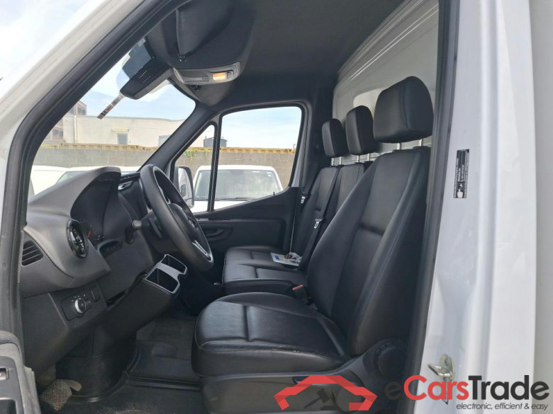 MERCEDES-BENZ SPRINTER 2.0 CDI 105KW 315 L3 RWD AUTO 3.5T LIFT #5