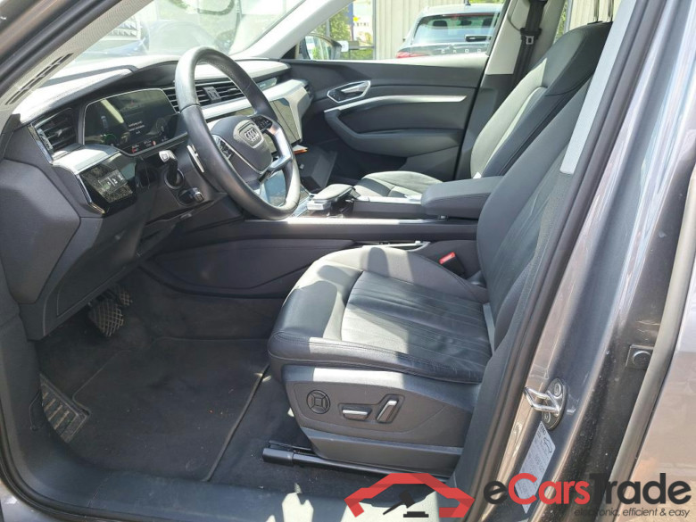 AUDI E-TRON BEV 95KWH 55 QUATTRO ADVANCED #5