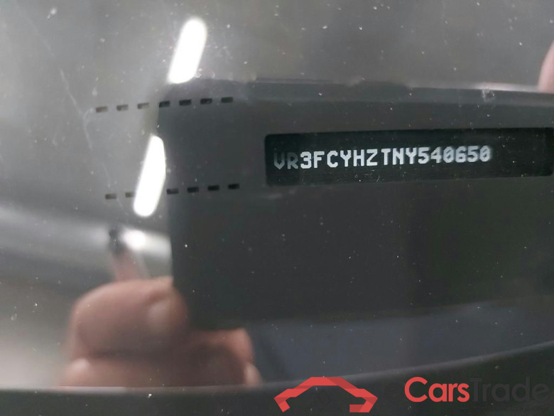 PEUGEOT - PEU 308 SW BlueHDi 130PK EAT8 Allure & Towing Hook #6