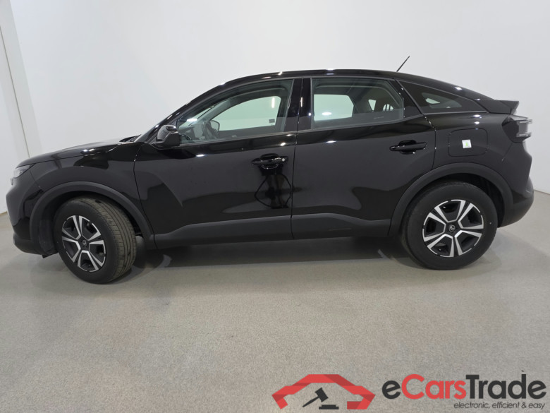 Citroen C4 1.2 PureTech Mild-Hybrid Aut. LED Virtual CarPlay Klima PDC … #2