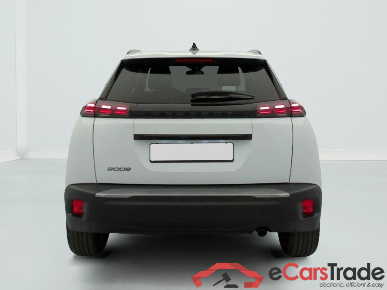 Peugeot 2008 Allure 1.2 S&S 75kW BVM6 #6