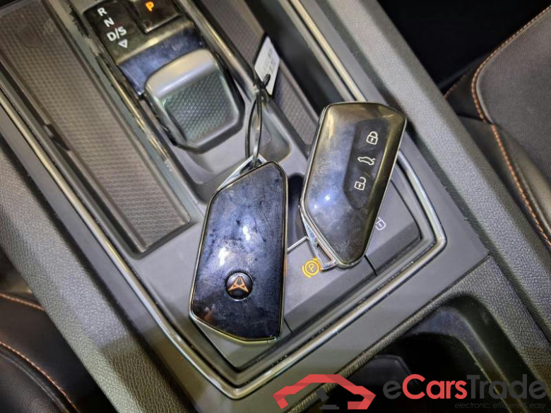 CUPRA FORMENTOR / 2020 / 5P / SUV 1.4 E-HYBRID DSG #6