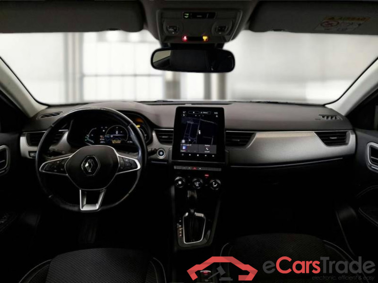 RENAULT ARKANA / 2021 / 5P / SUV 1.6 HYBRID E-TECH 105KW INTENS #3