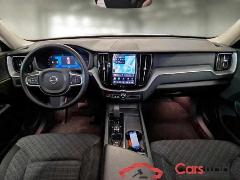 VOLVO XC60 / 2021 / 5P / SUV T6 PLUG-IN AWD AUTO CORE #3