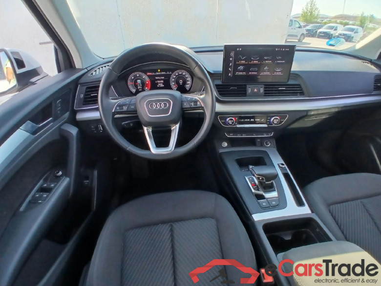 AUDI Q5 / 2020 / 5P / todoterreno Advanced 35 TDI 120kW S tronic #3