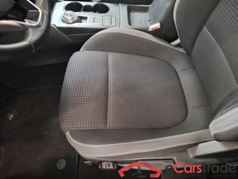 FORD FOCUS / 2018 / 5P / STATION WAGON 1.5 ECOBLUE 120CV BUS. CAMBIO AUTOM. SW #4