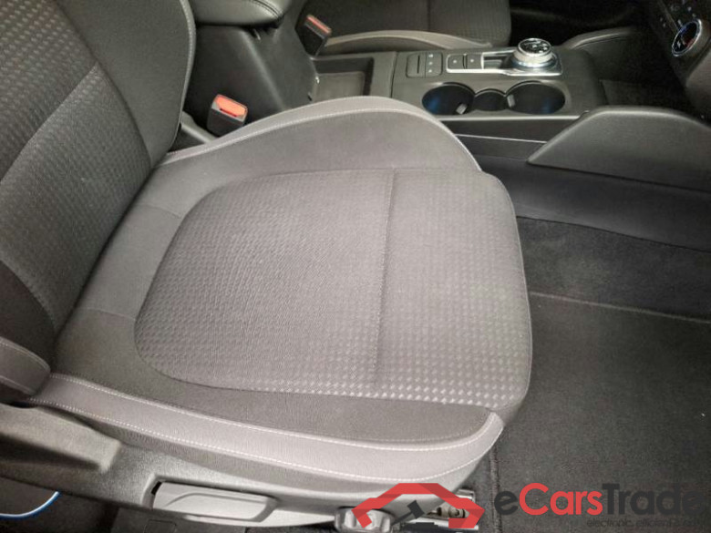 FORD FOCUS / 2018 / 5P / STATION WAGON 1.5 ECOBLUE 120CV BUS. CAMBIO AUTOM. SW #6