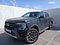preview Ford Ranger #0