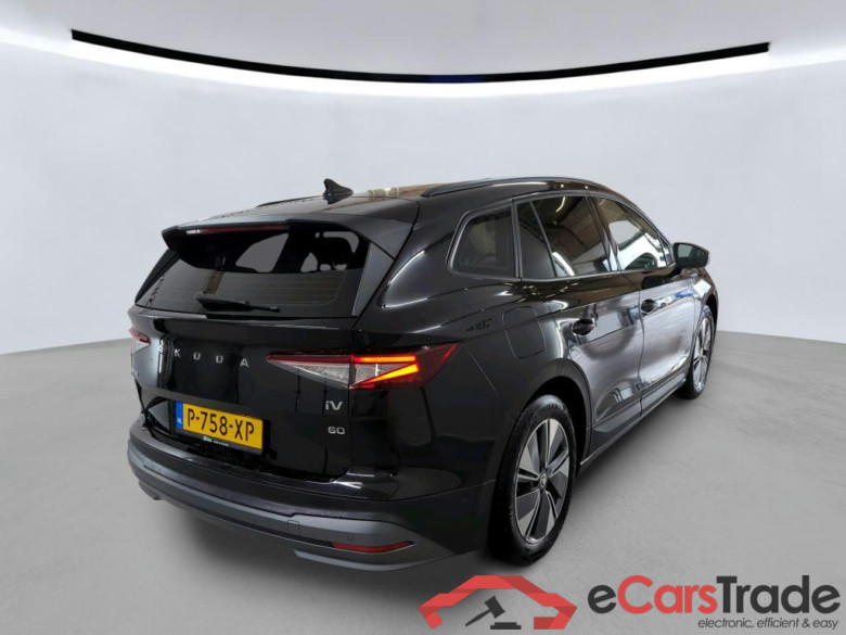 SKODA Enyaq iV 132 kW #5