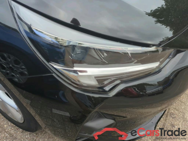 OPEL Corsa 74 kW #4