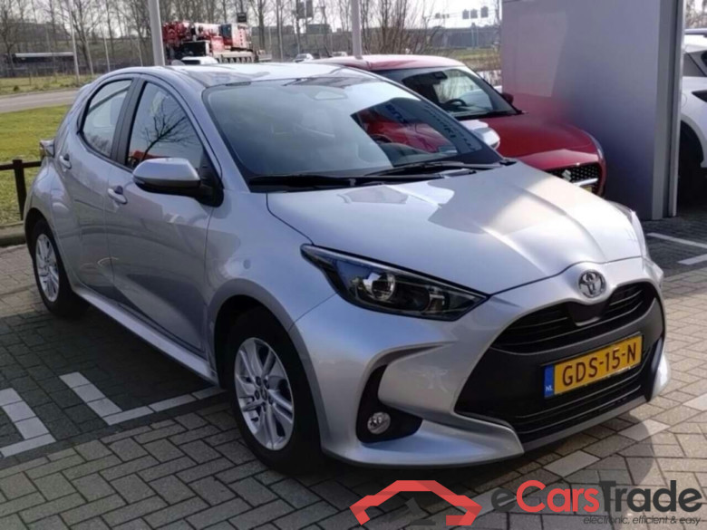 TOYOTA YARIS 1.5 Hybrid 115 Active #2