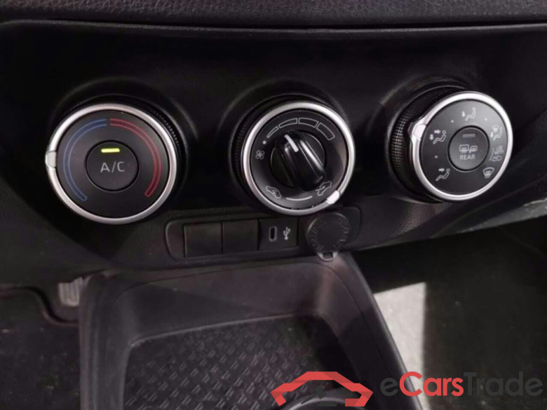 TOYOTA Aygo X 1.0 VVT-i MT Play #6