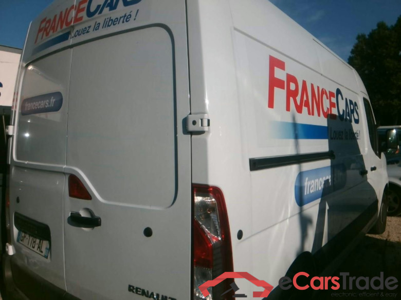 MASTER F3500 L2H2 GDCF DCI 135 #4
