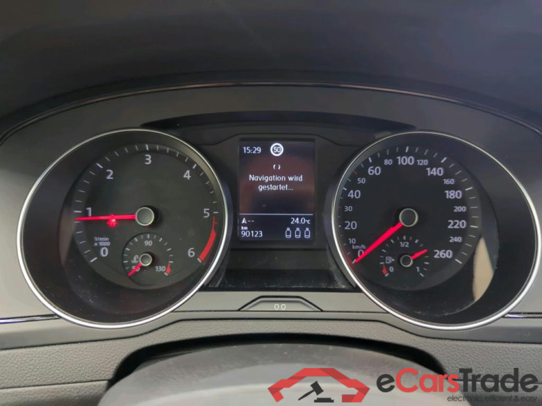 Passat Variant 2.0 TDI 110KW MT6 E6d #5