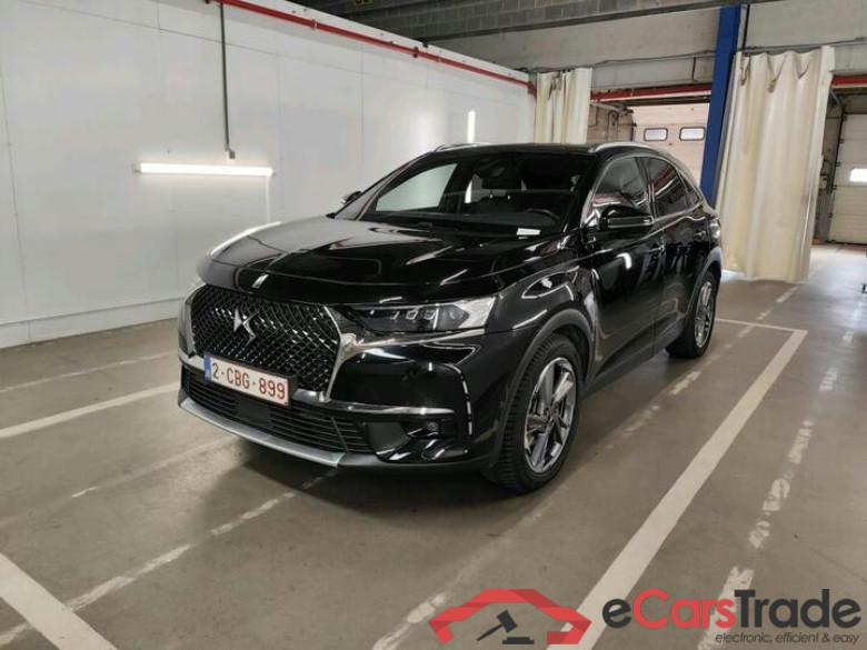 DS DS 7 CROSSBACK DS 7 Crossback E-Tense Rivoli (PHEV) 165kW/225pk  5D/P Auto-8 #1