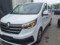 preview Renault Trafic #0