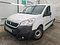 preview Peugeot Partner #0