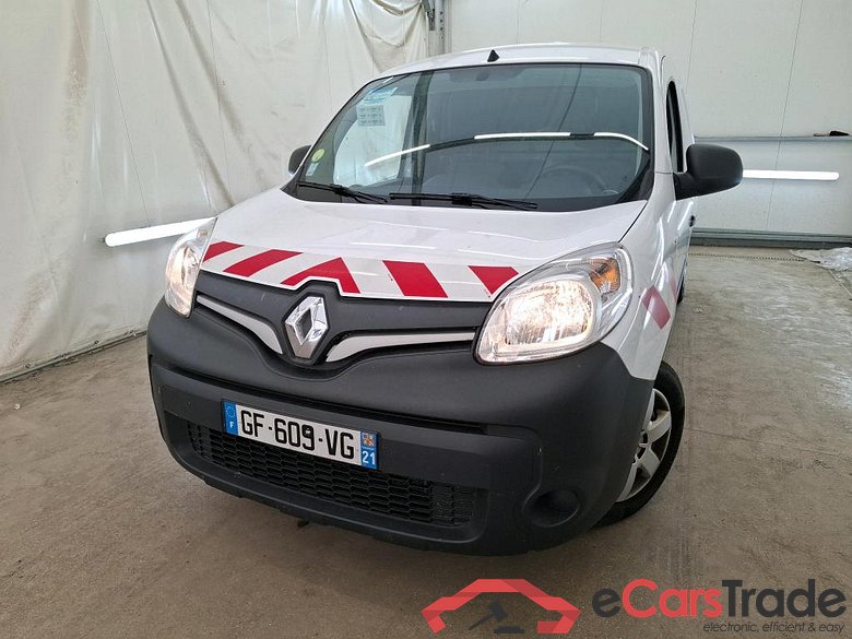Kangoo II Express Maxi Extra (Série Spéciale) 1.5 dCi 95CV BVM6 E6dT