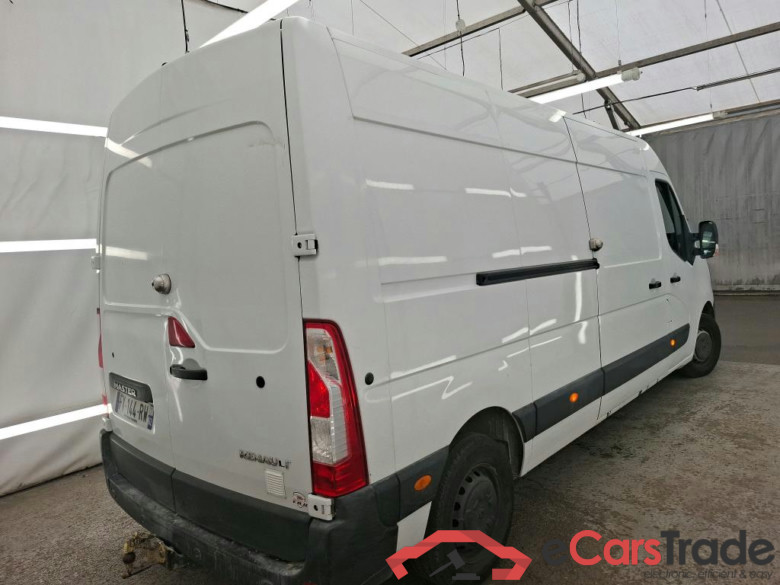 RENAULT Master / 2019 / 4P / Fourgon tôlé FG Tr GCF F3500 L3H2 Energy dCi 150 #3