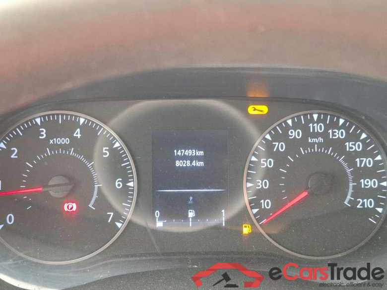 RENAULT Master / 2019 / 4P / Fourgon tôlé FG Tr GCF F3500 L3H2 Energy dCi 150 #6