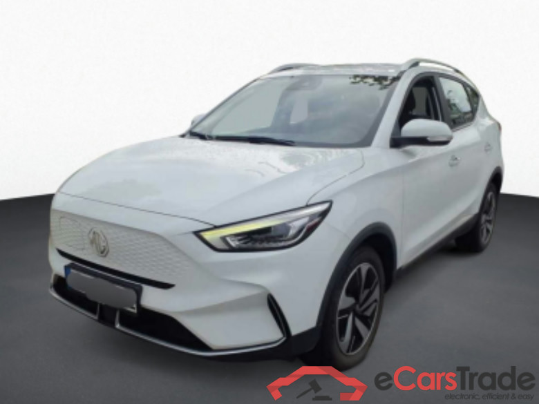 MG ZS EV Maximal Comfort 5d 115kW
