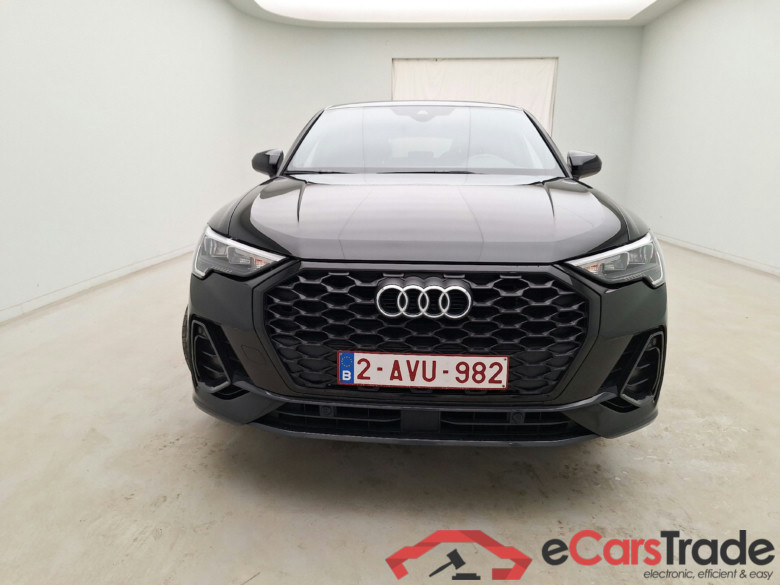 Audi, Q3 SB '19, Audi Q3 Sportback 35 TFSI 5d