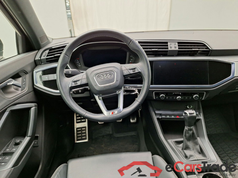 Audi, Q3 SB '19, Audi Q3 Sportback 35 TFSI 5d #5
