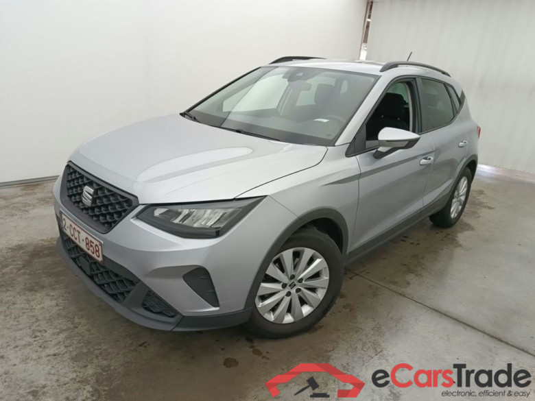 SEAT Arona 1.0 TSI 81kW DSG Move 5d #1