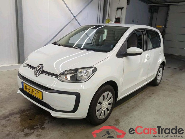 VOLKSWAGEN up! 1.0