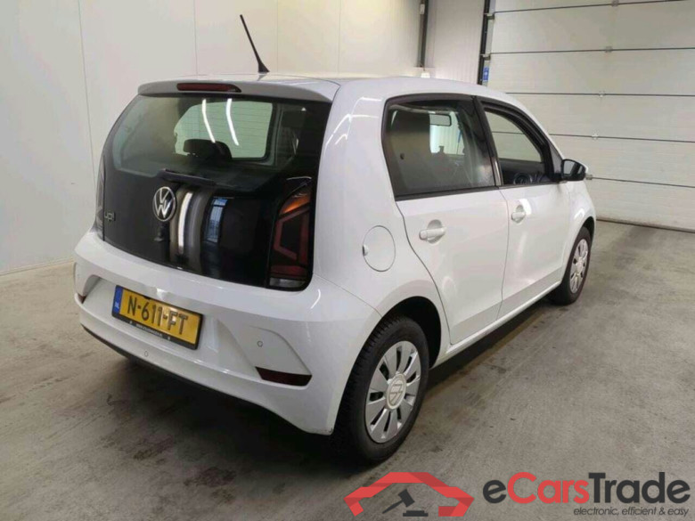 VOLKSWAGEN up! 1.0 #2
